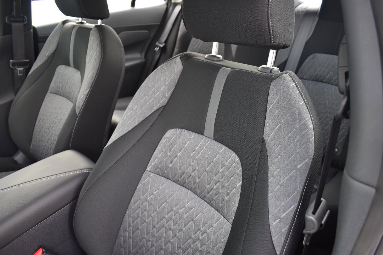 Used 2026 Nissan Sentra SV w/ Floor Mat Package FWD image 23