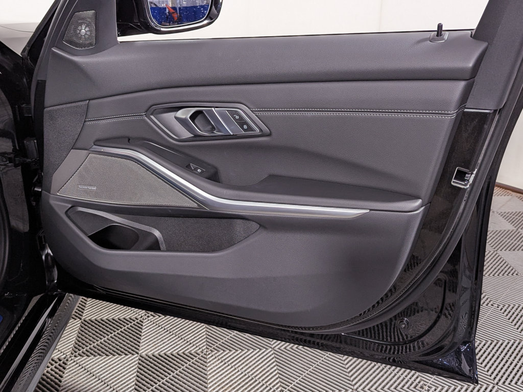 Certified 2023 BMW M340i xDrive AWD/4WD image 40