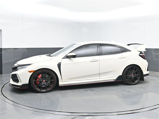 Used 2019 Honda Civic Type R image 39