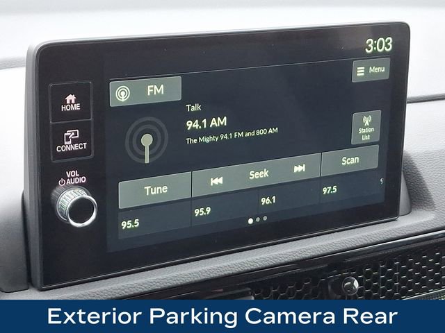 Used 2026 Honda CR-V EX-L image 14