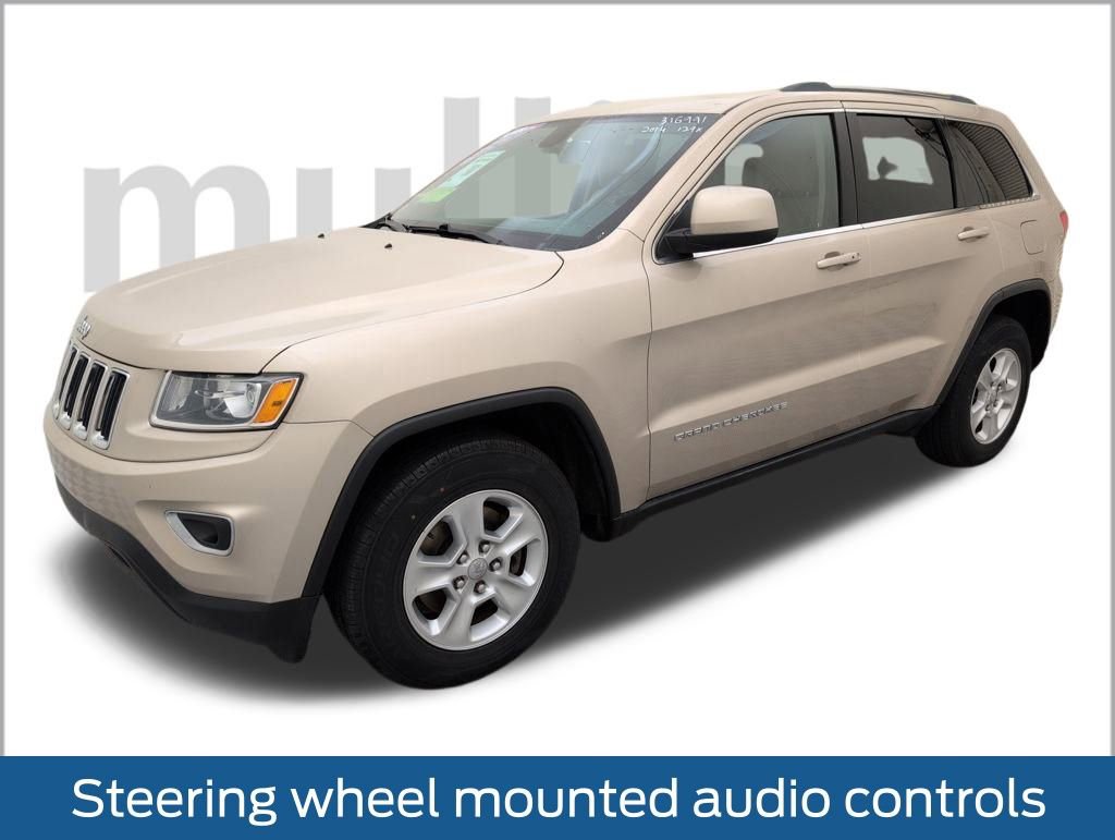 Used 2014 Jeep Grand Cherokee Laredo w/ Quick Order Package 23E image 12