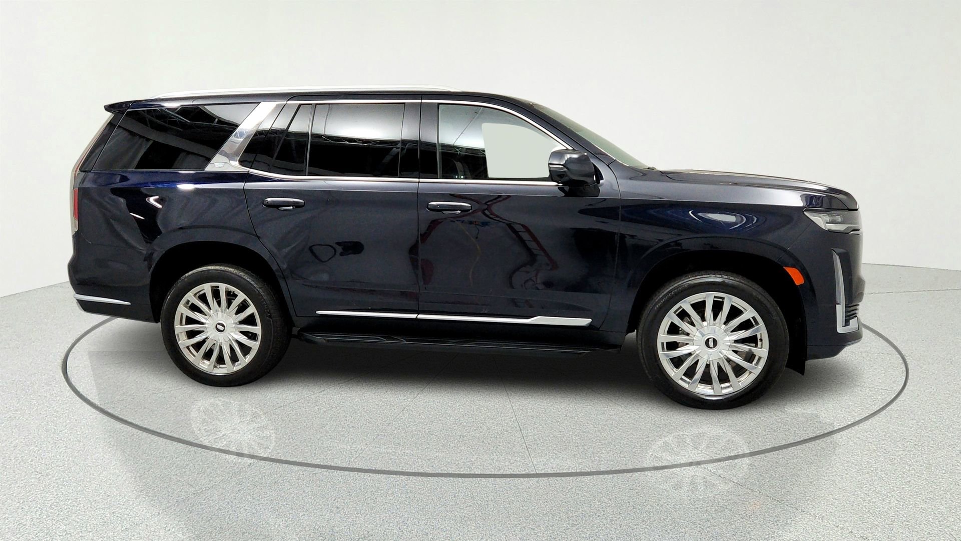 Certified 2023 Cadillac Escalade Premium Luxury AWD/4WD image 6