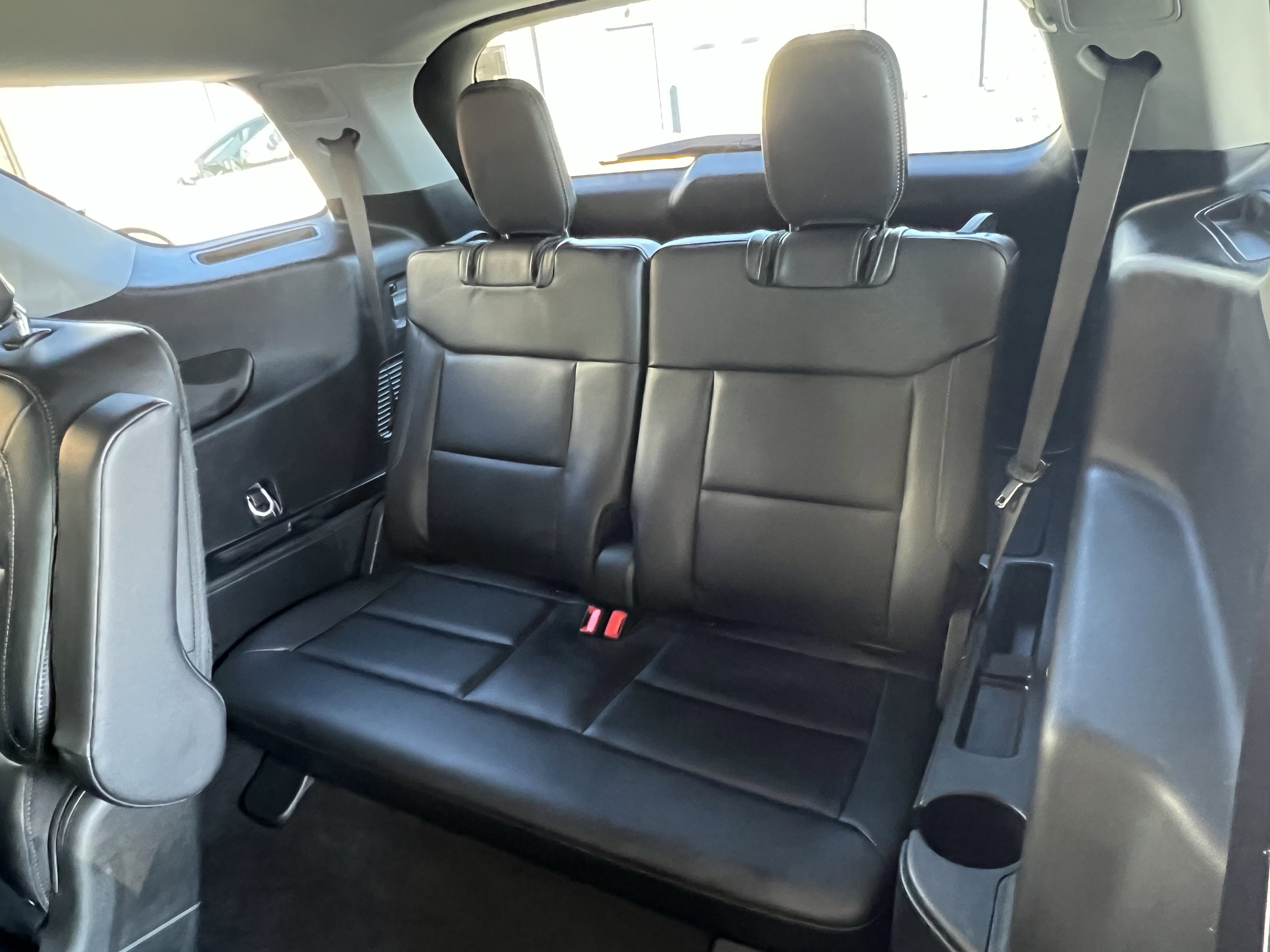 Used 2023 Ford Explorer XLT w/ Equipment Group 202A image 25