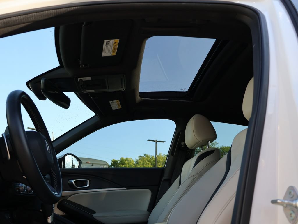 Used 2024 Acura Integra A-Spec w/ Technology Package FWD image 32