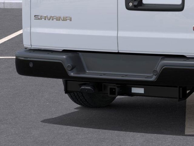 New 2026 GMC Savana 2500 w/ Driver Convenience Package image 14