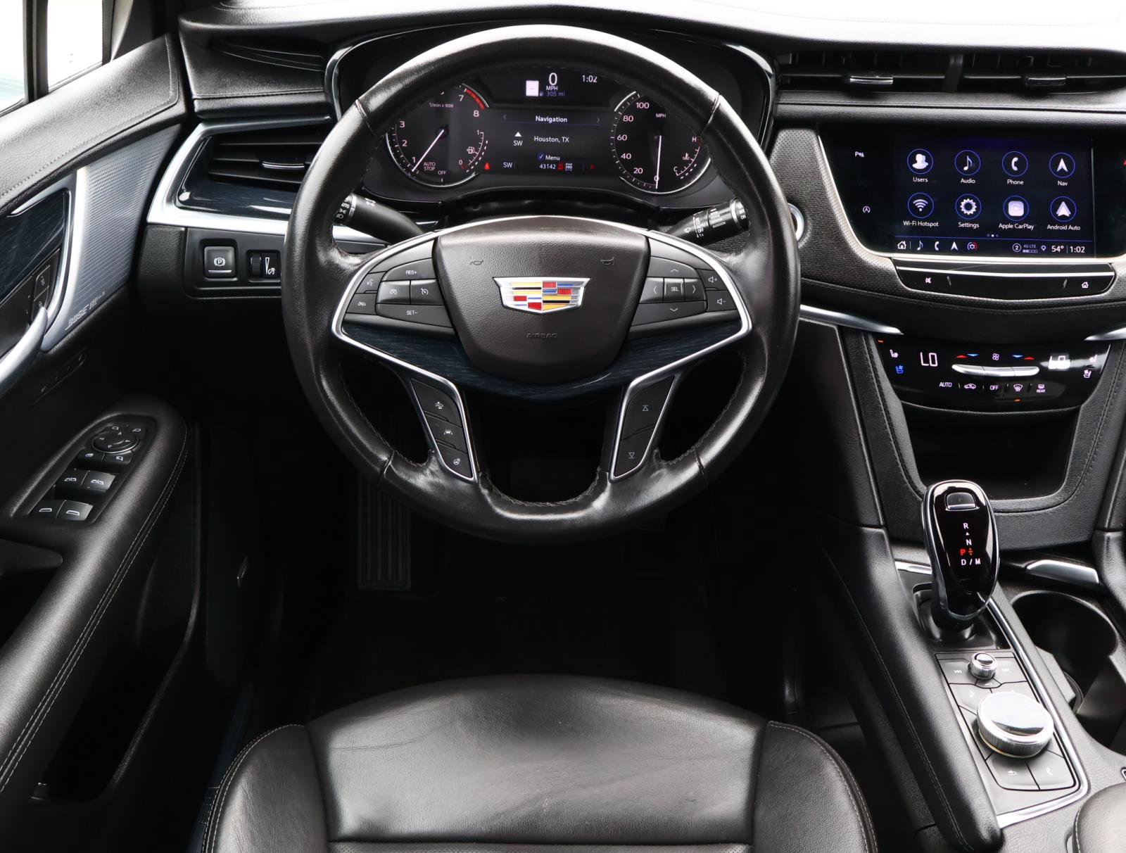 Certified 2024 Cadillac XT5 Premium Luxury image 15