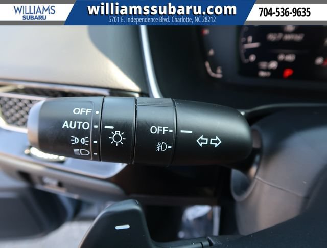 Used 2023 Honda Civic Sport Touring image 21