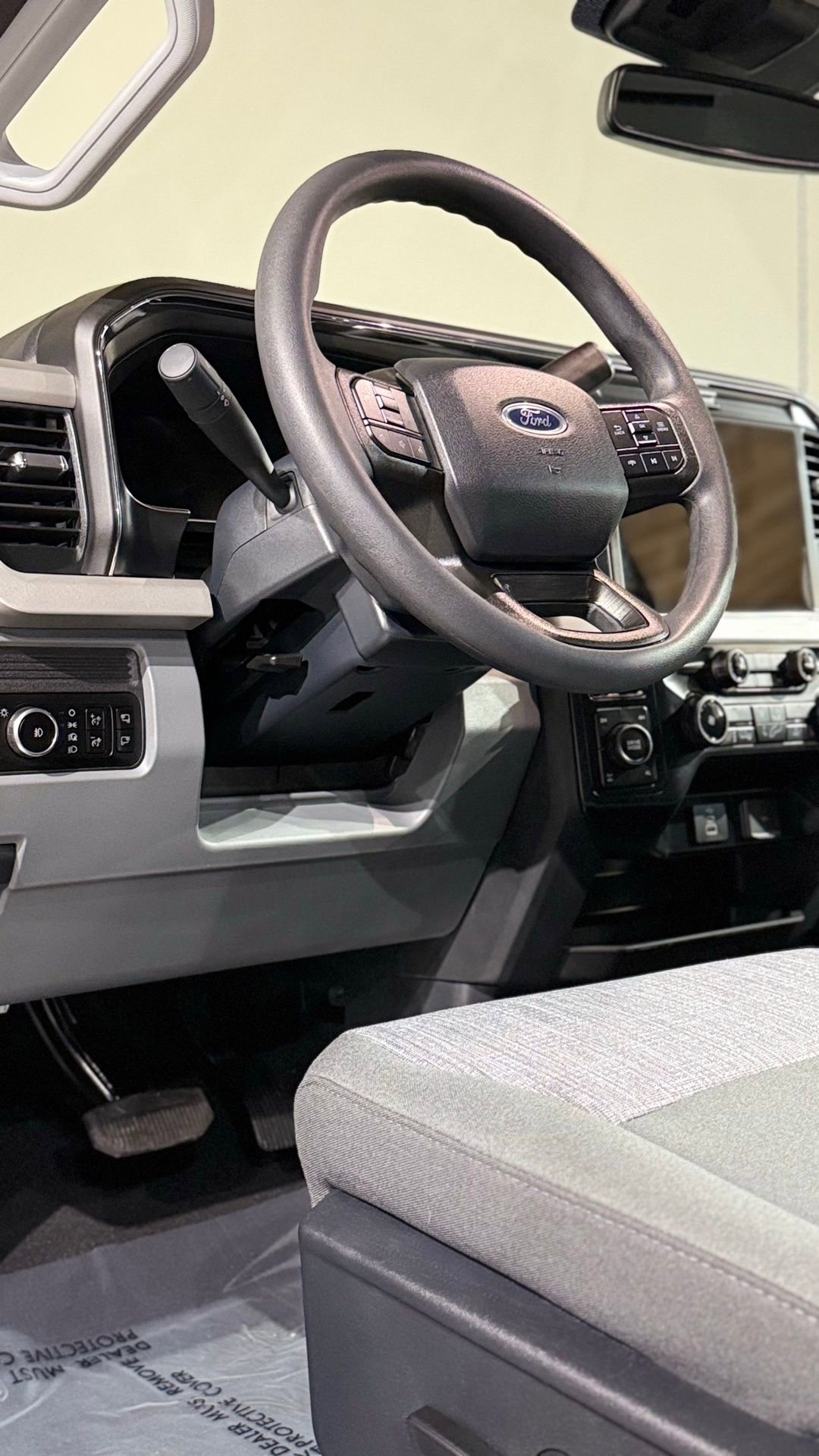 New 2026 Ford F350 XLT w/ XLT Premium Package image 52