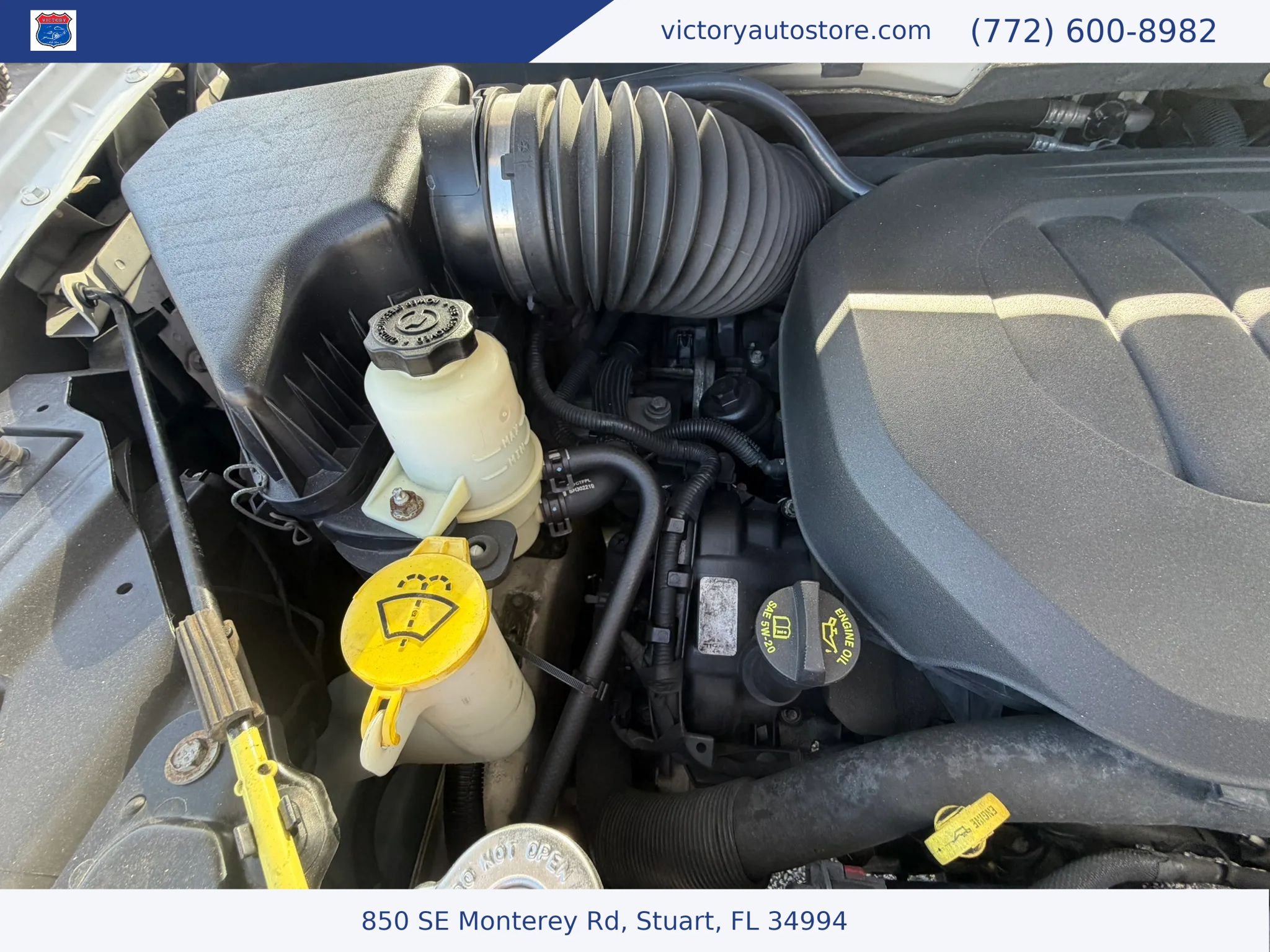 Used 2013 Dodge Grand Caravan American Value Package w/ UConnect Hands-Free Group image 38