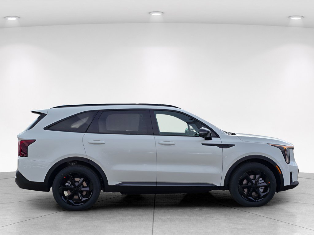 New 2026 Kia Sorento SX Prestige AWD/4WD image 7