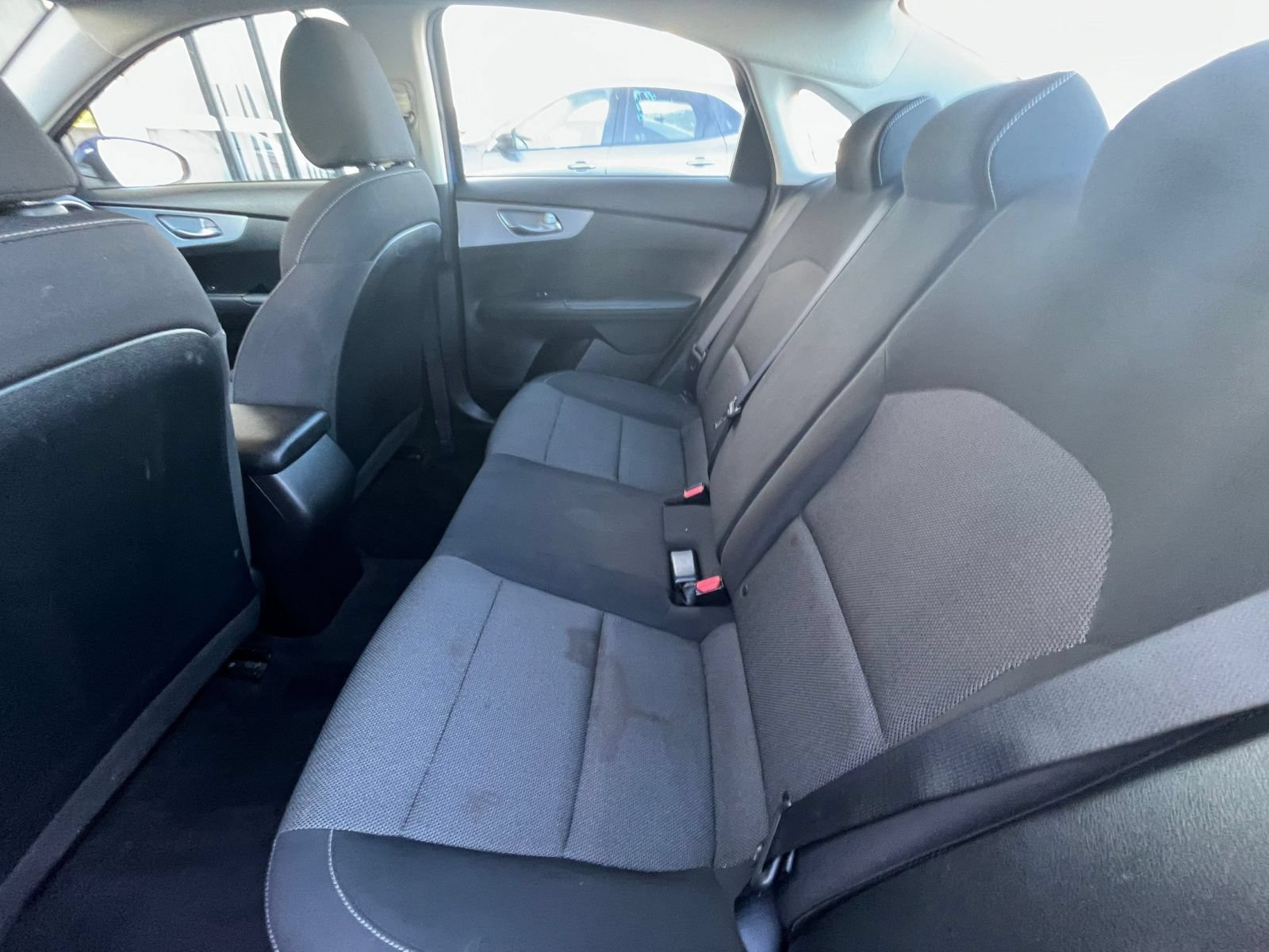 Used 2024 Kia Forte LXS FWD image 22