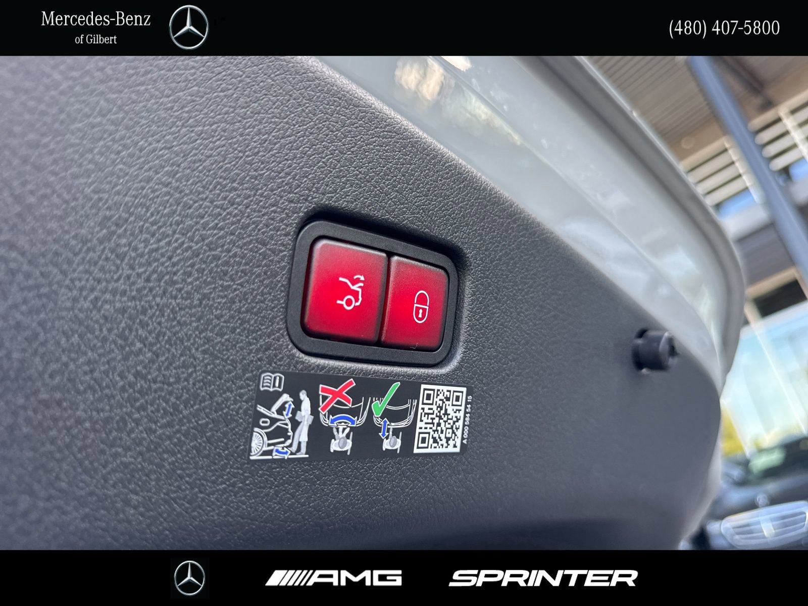 New 2026 Mercedes-Benz CLE 300 4MATIC Coupe image 8