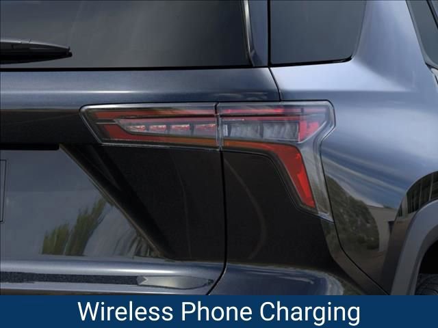 New 2026 Chevrolet Equinox LT FWD image 12