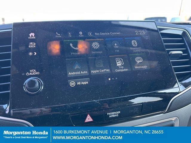 Used 2022 Honda Pilot Special Edition image 19