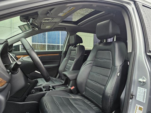 Used 2018 Honda CR-V EX-L image 20