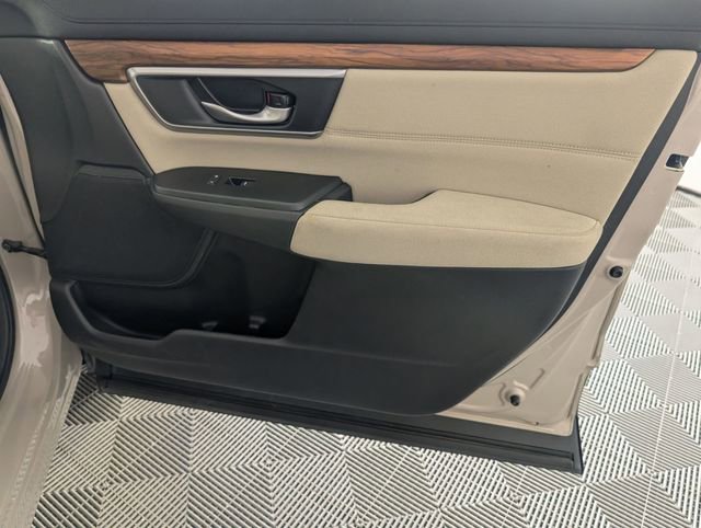 Used 2018 Honda CR-V EX image 33