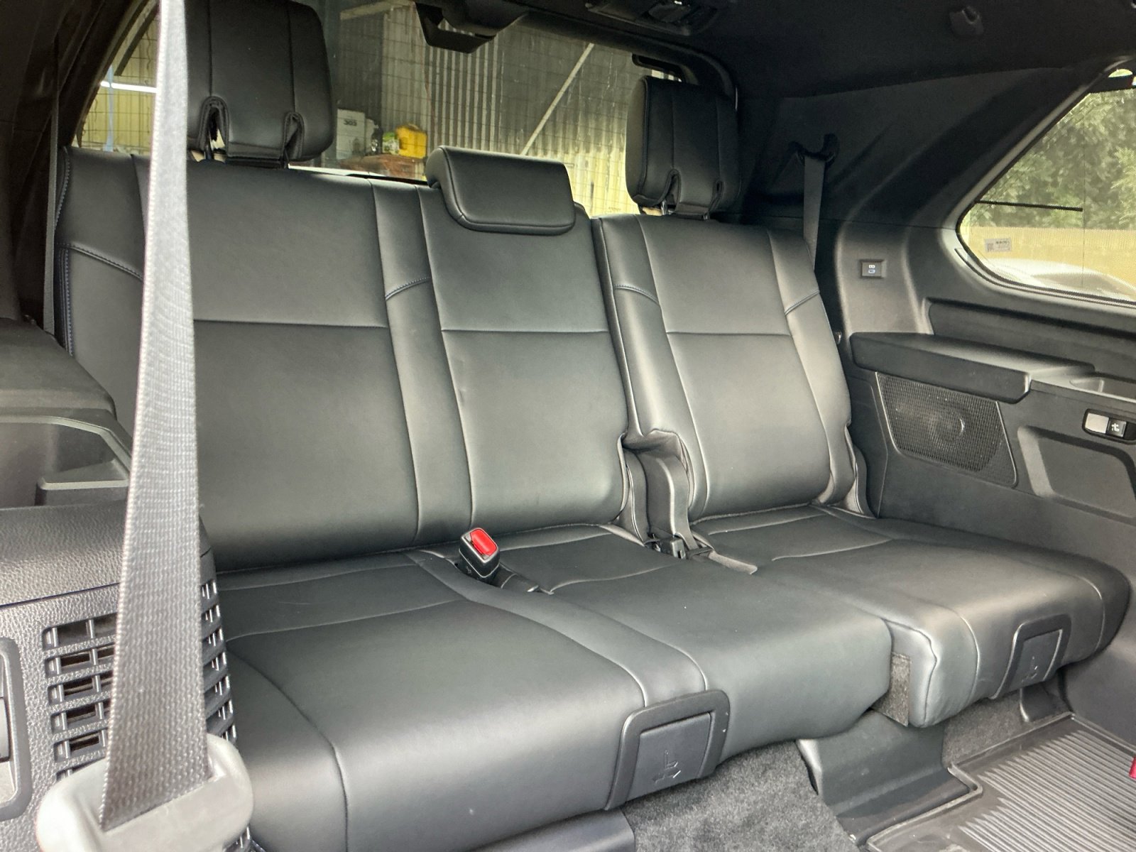 Used 2023 Toyota Sequoia Platinum image 30