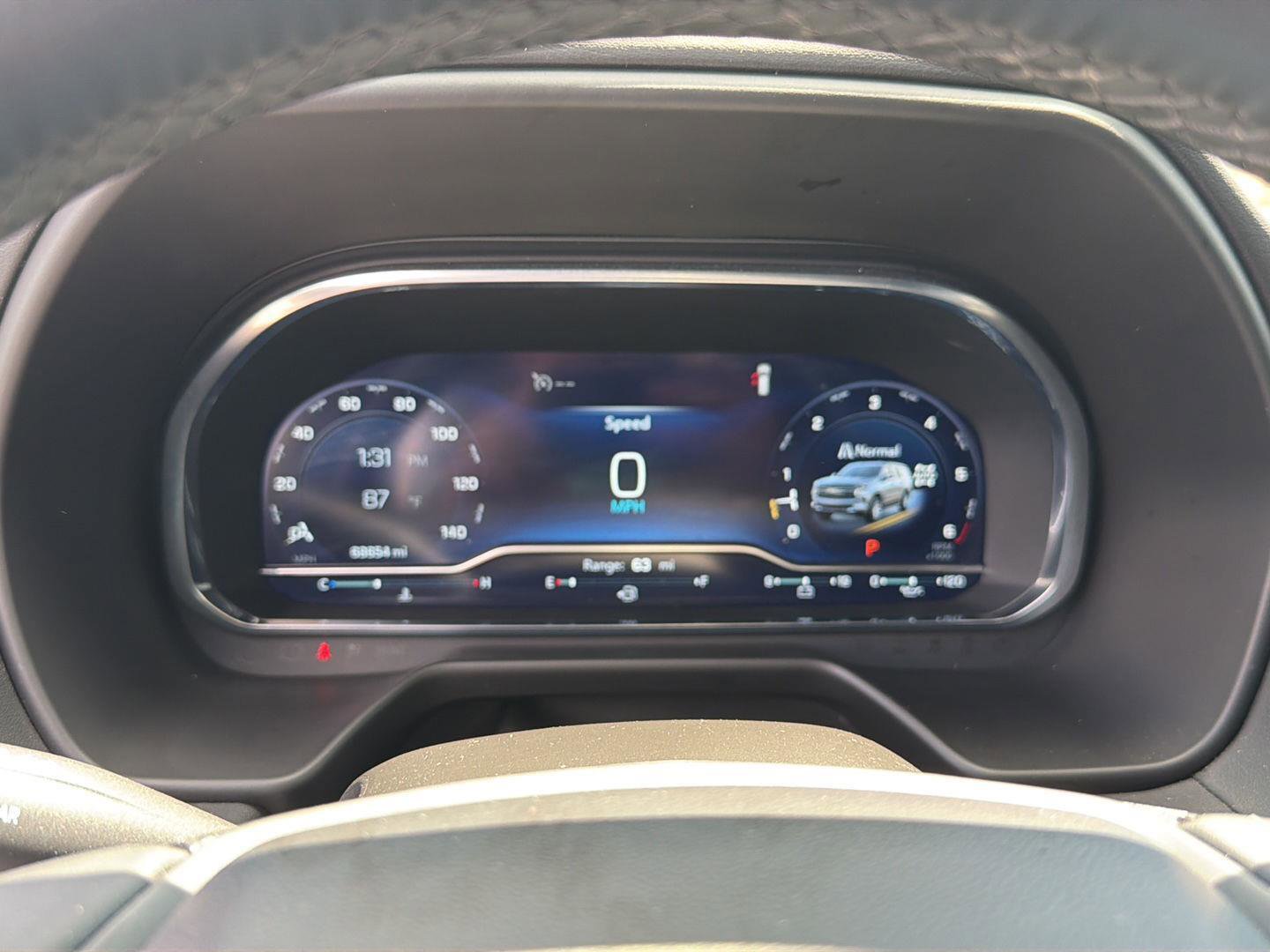 Used 2024 Chevrolet Tahoe LT AWD/4WD image 24