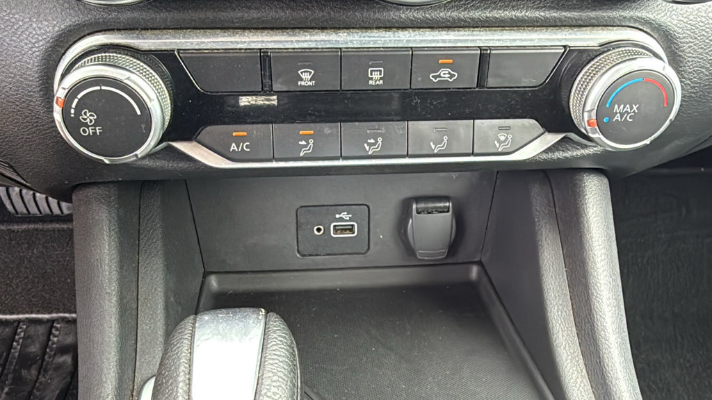 Used 2020 Nissan Sentra S FWD image 34