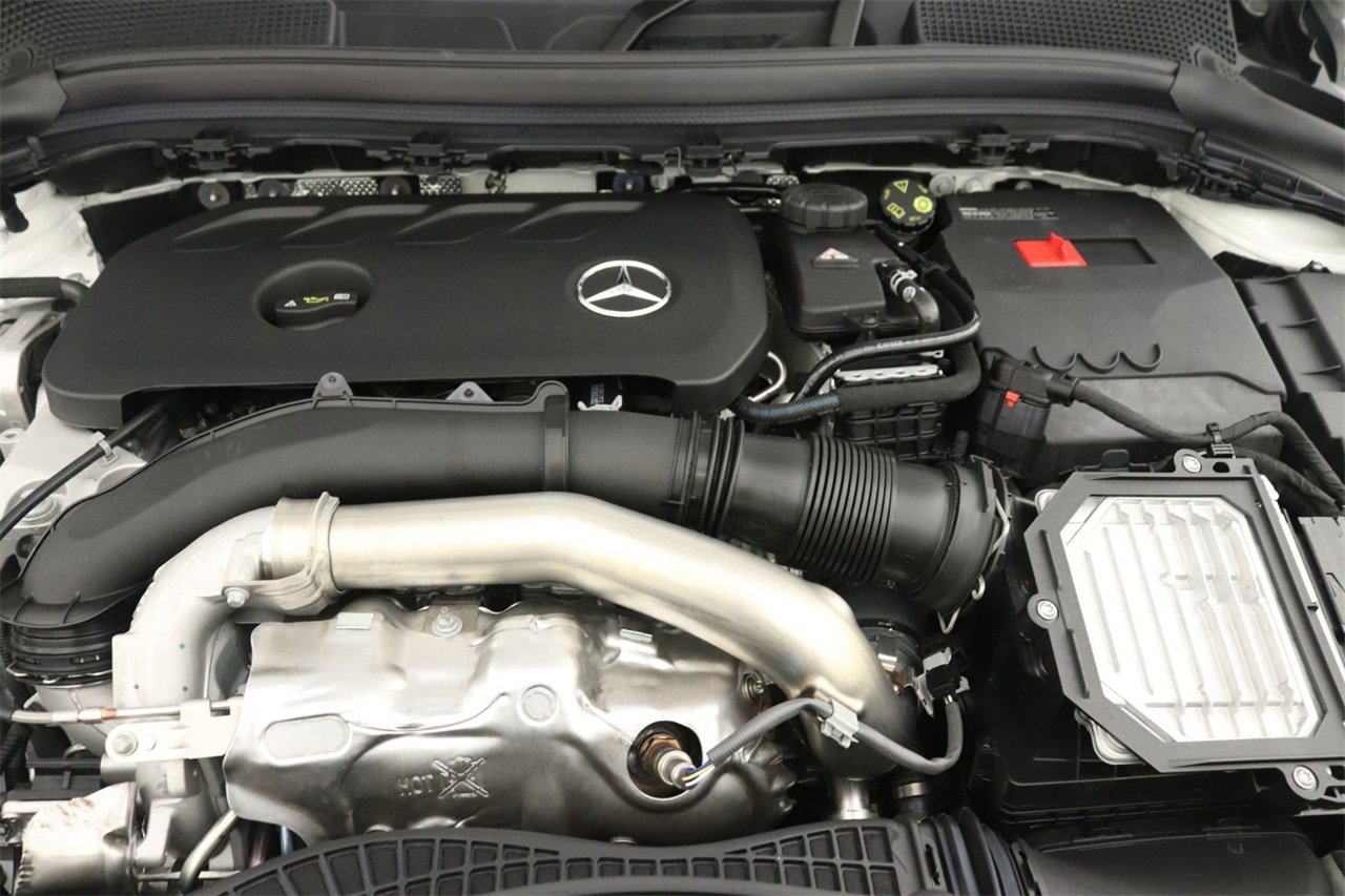 New 2025 Mercedes-Benz GLA 250 image 11