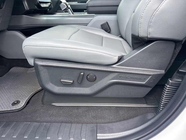 New 2025 Ford F150 Lightning Flash image 11