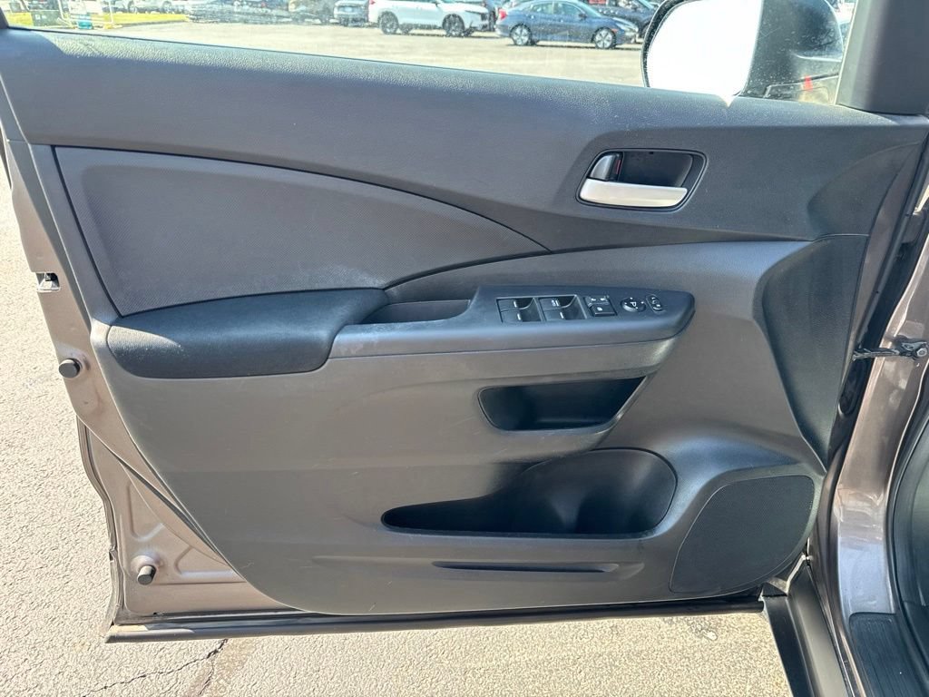 Used 2012 Honda CR-V LX image 29
