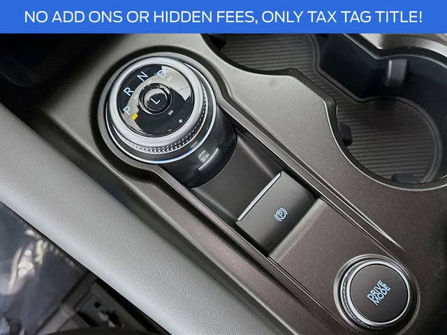 New 2026 Ford Explorer Active image 17