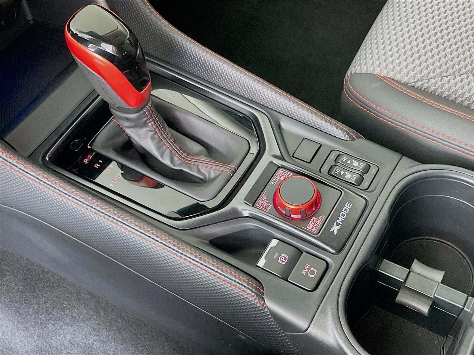 Certified 2023 Subaru Forester Sport AWD/4WD image 19