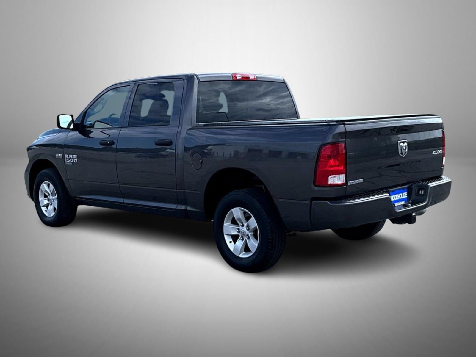 Used 2019 RAM 1500 Express AWD/4WD image 7
