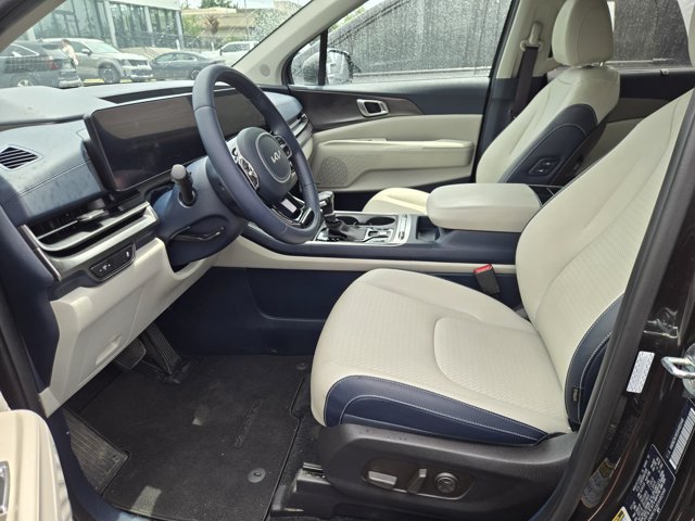Certified 2025 Kia Carnival SX Prestige FWD image 34