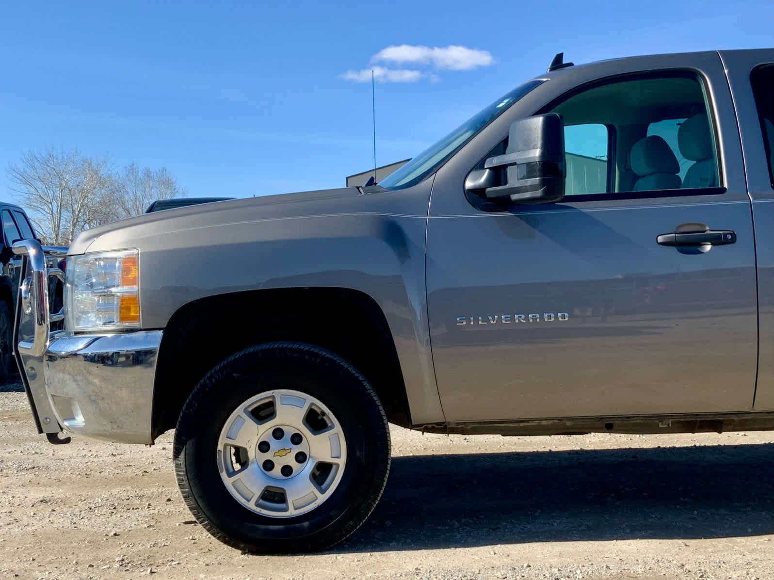 Used 2013 Chevrolet Silverado 1500 LT w/ All-Star Edition image 10