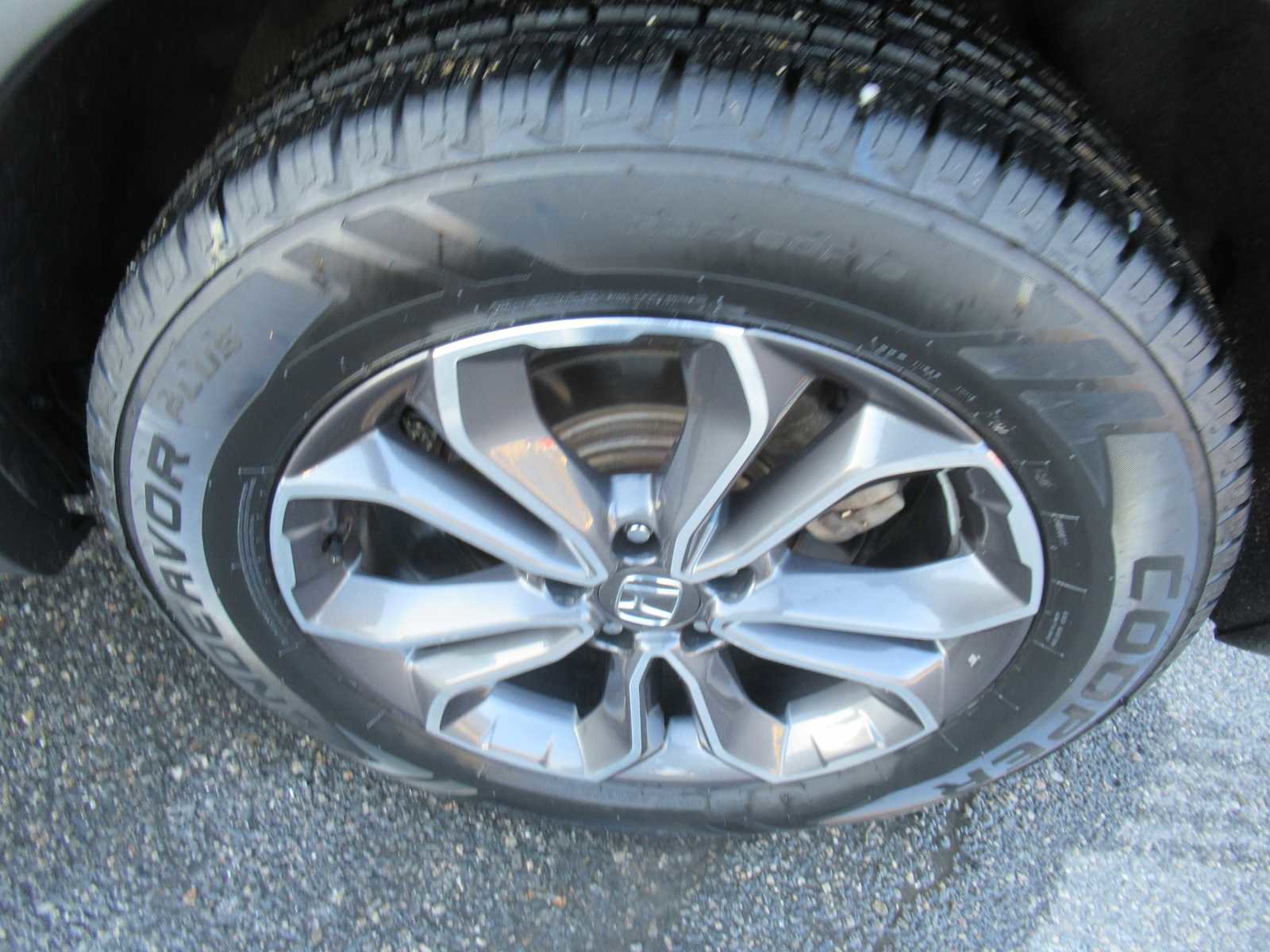 Used 2021 Honda CR-V EX image 10