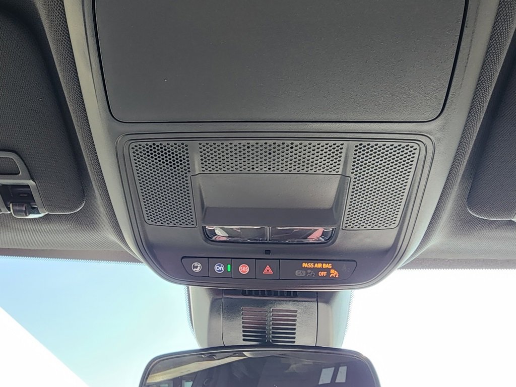 New 2026 GMC Terrain Elevation w/ Black Edition image 34