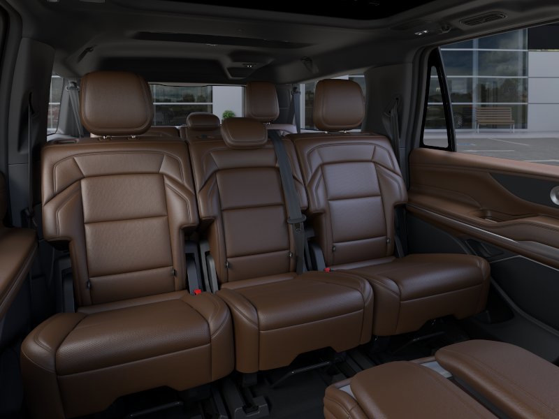 New 2026 Lincoln Navigator L Reserve image 11