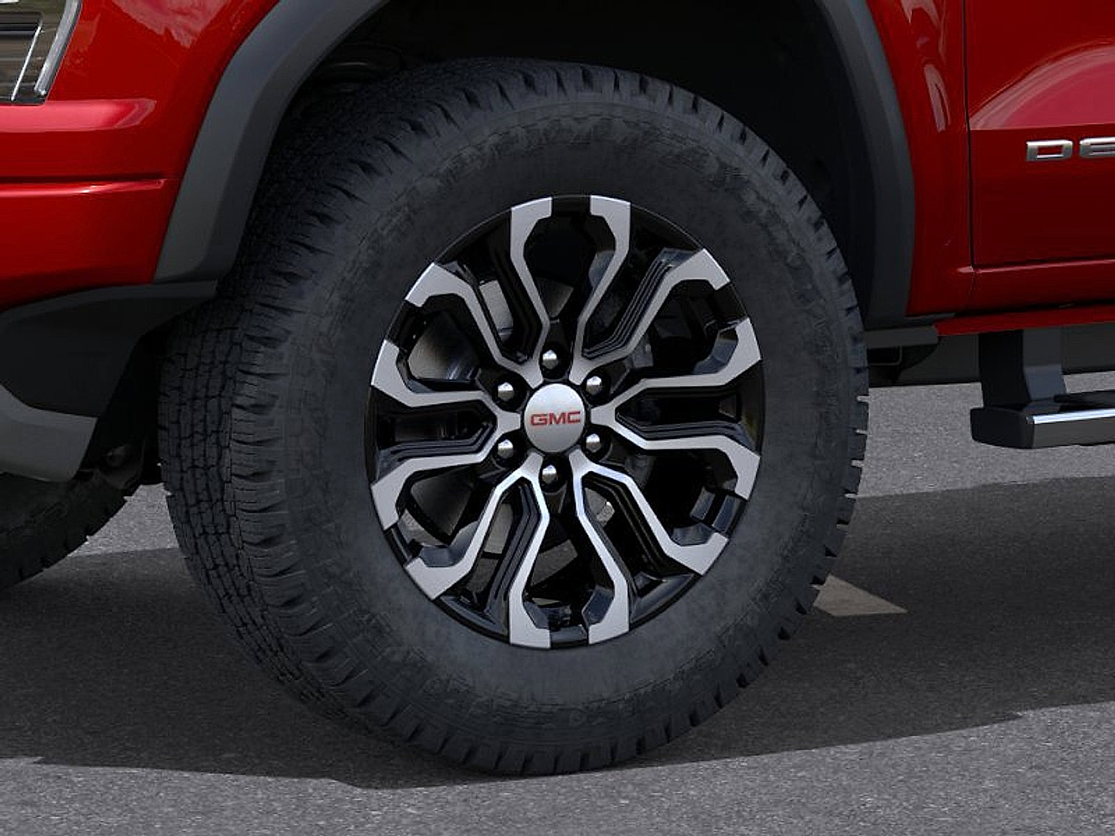 New 2026 GMC Canyon Denali image 9