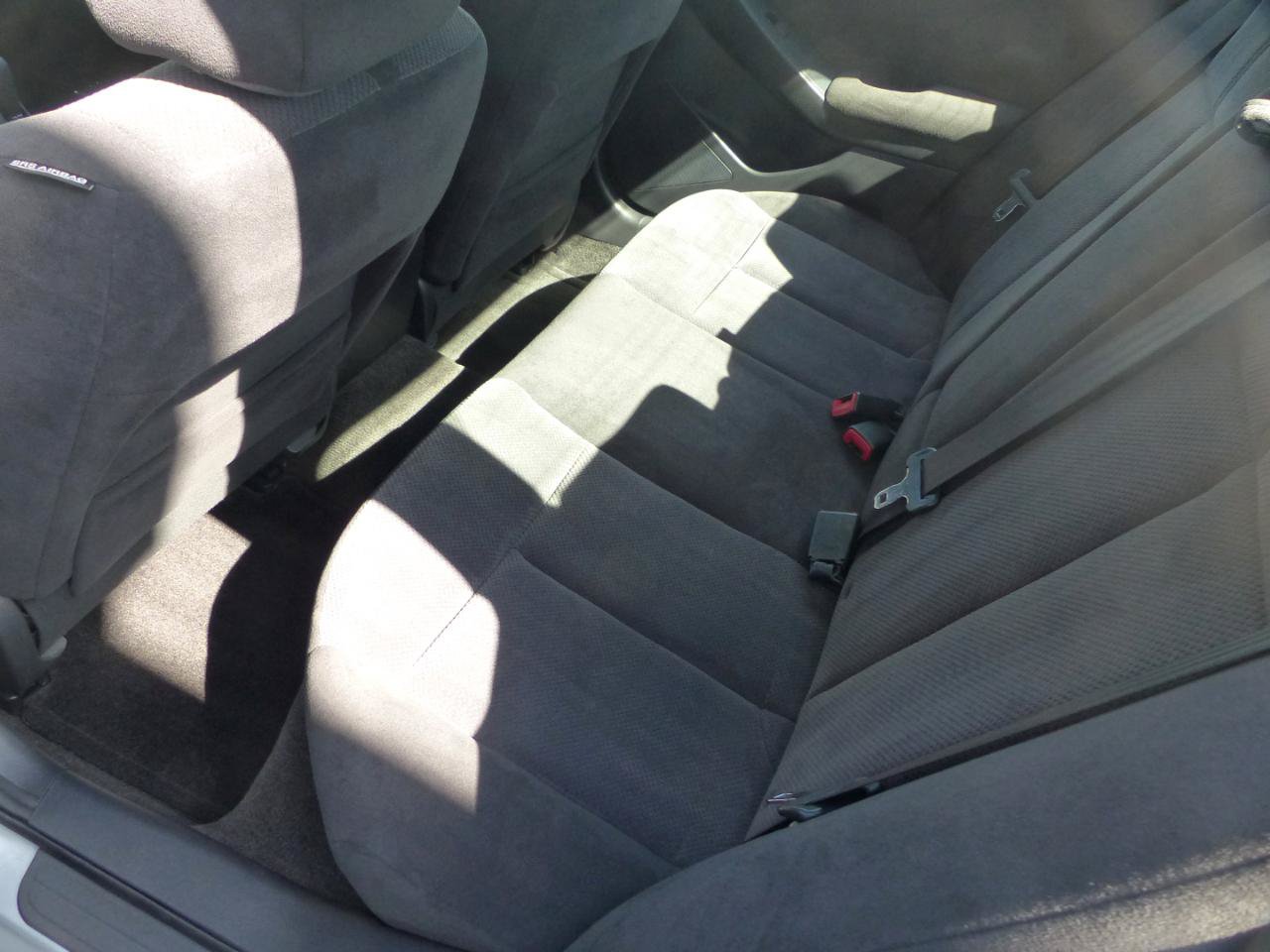 Used 2008 Nissan Altima 2.5 S FWD image 12