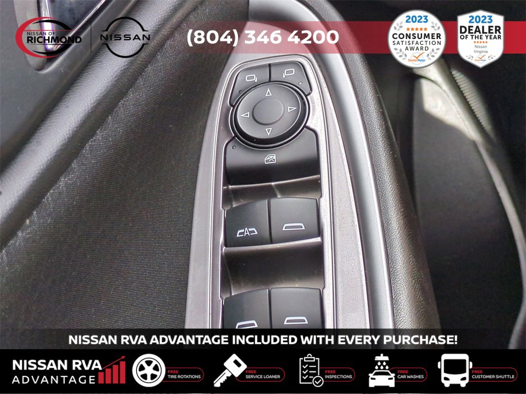 Used 2024 Chevrolet Malibu LT image 23