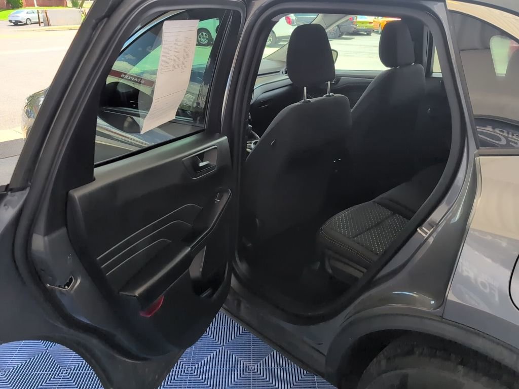 Used 2023 Ford Escape Active w/ Tech Pack #1 AWD/4WD image 24