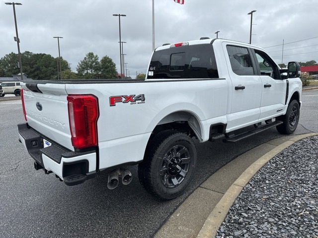New 2026 Ford F350 XL image 10