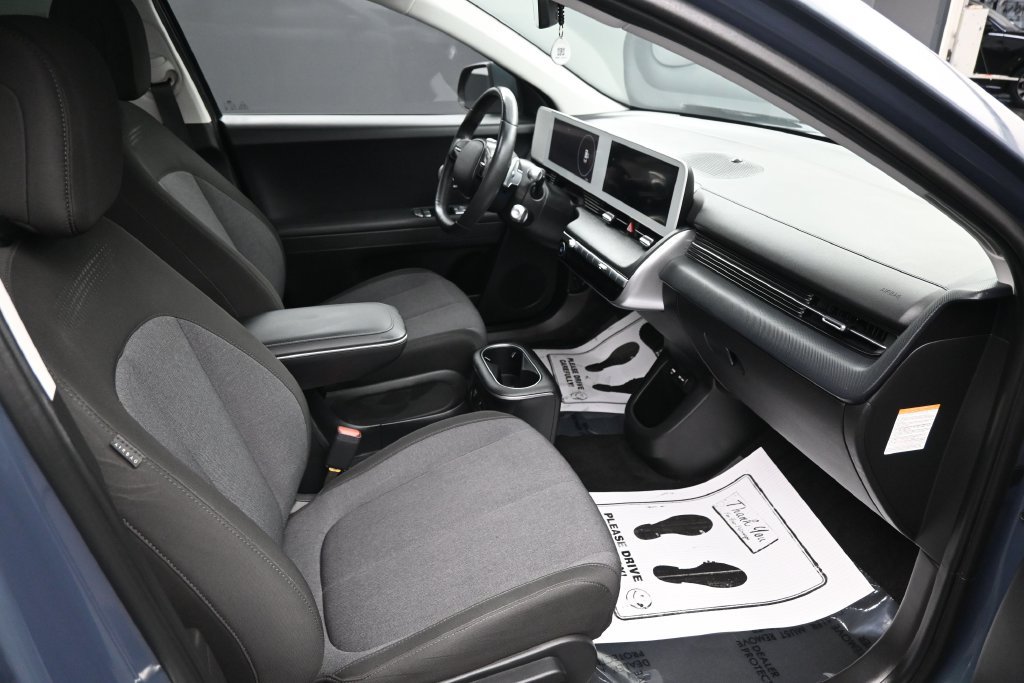 Used 2024 Hyundai Ioniq 5 SEL RWD image 30