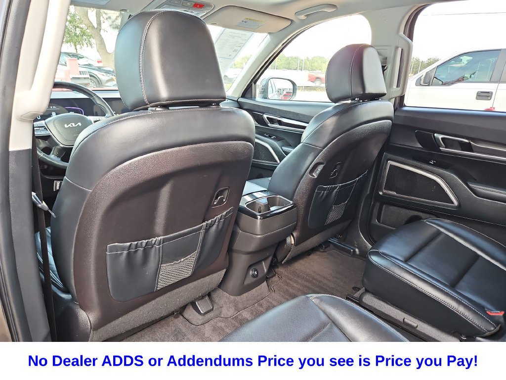 Used 2025 Hyundai Palisade SEL AWD/4WD image 38