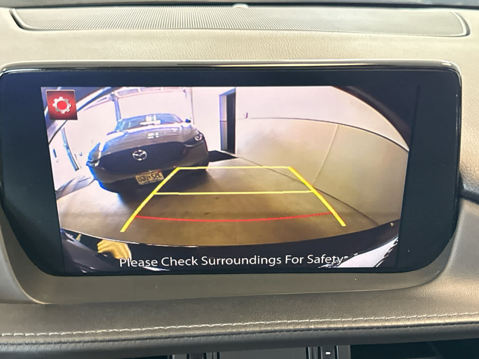 Used 2018 MAZDA MAZDA6 Touring FWD image 14