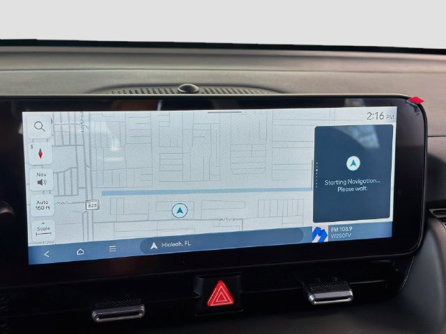 New 2027 Hyundai Ioniq 5 SE RWD image 13