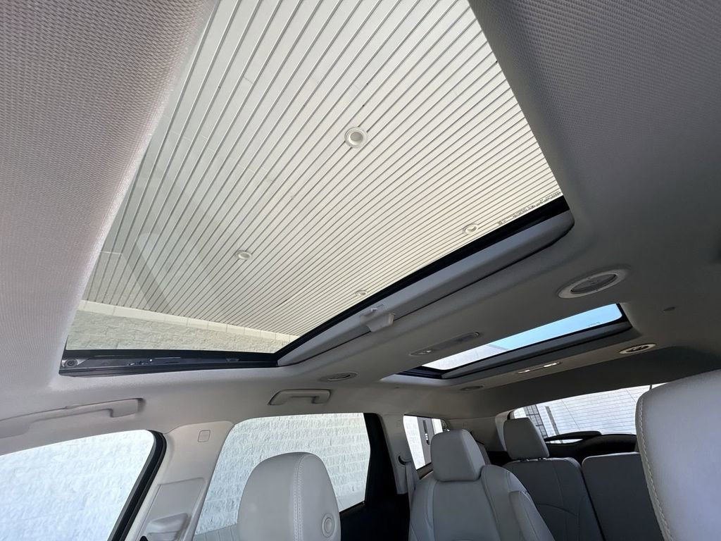 Certified 2023 Buick Enclave Essence w/ Experience Buick Package image 18