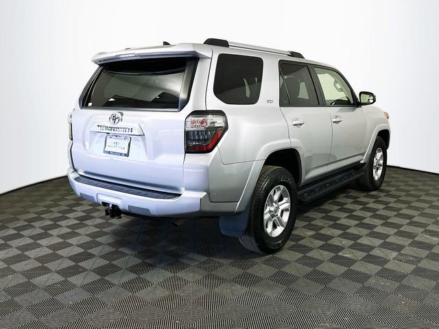 Certified 2024 Toyota 4Runner SR5 image 8
