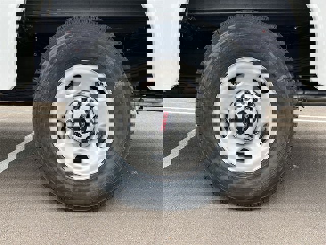 New 2025 GMC Savana 3500 w/ Power Convenience Package image 30