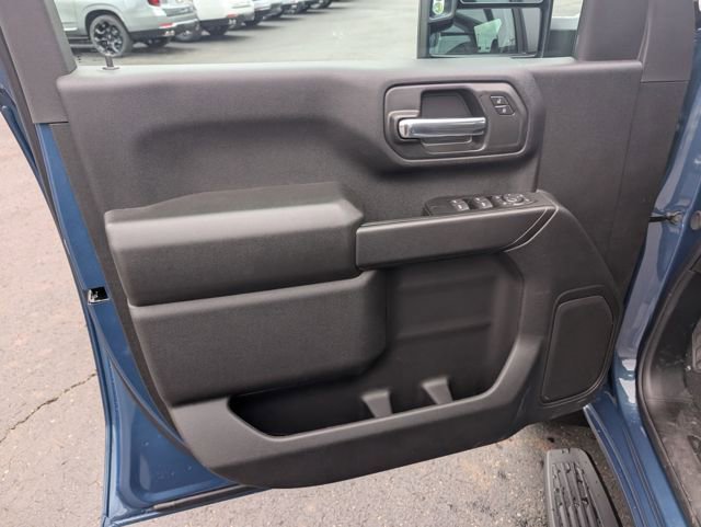 New 2026 Chevrolet Silverado 2500 Custom w/ Custom Value Package image 15