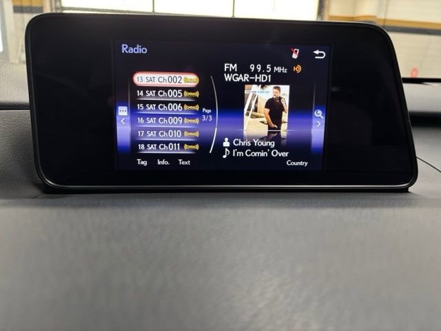 Used 2016 Lexus RX 350 FWD image 17