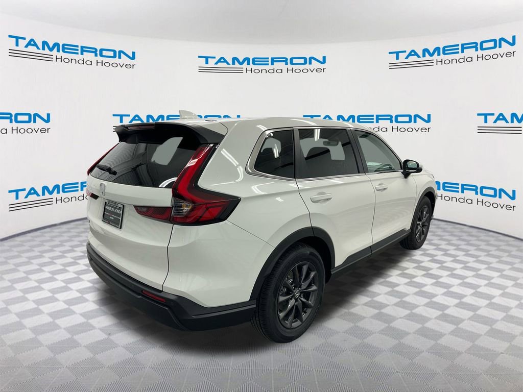 New 2026 Honda CR-V EX-L image 5