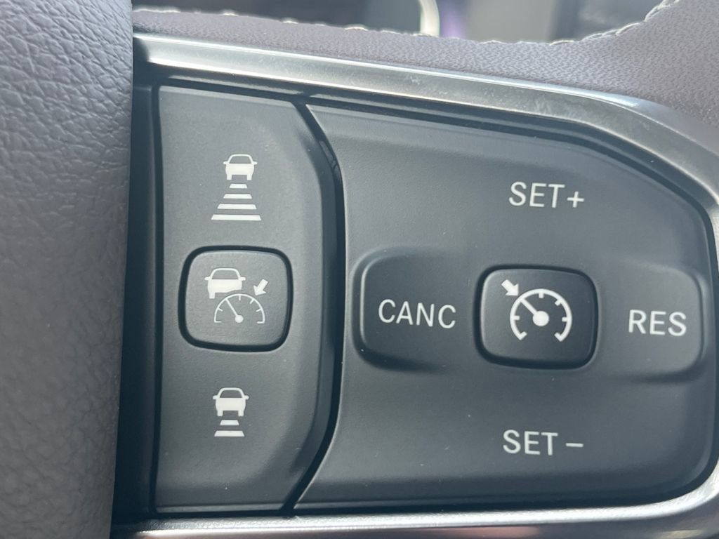 New 2026 RAM 1500 Laramie image 11